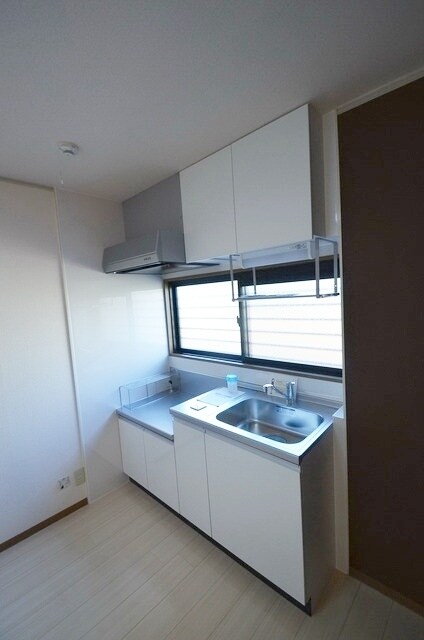 サウスメゾン　Ａの物件内観写真