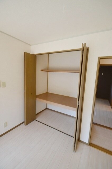 サウスメゾン　Ａの物件内観写真