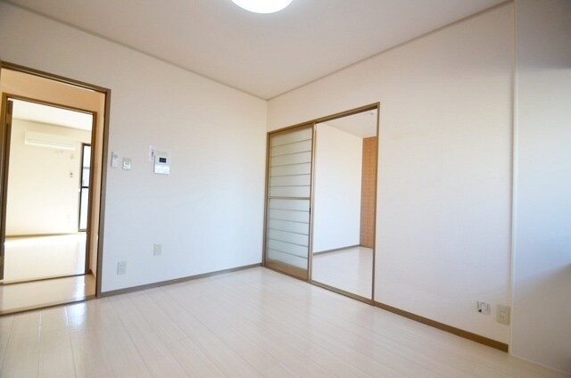 サウスメゾン　Ａの物件内観写真