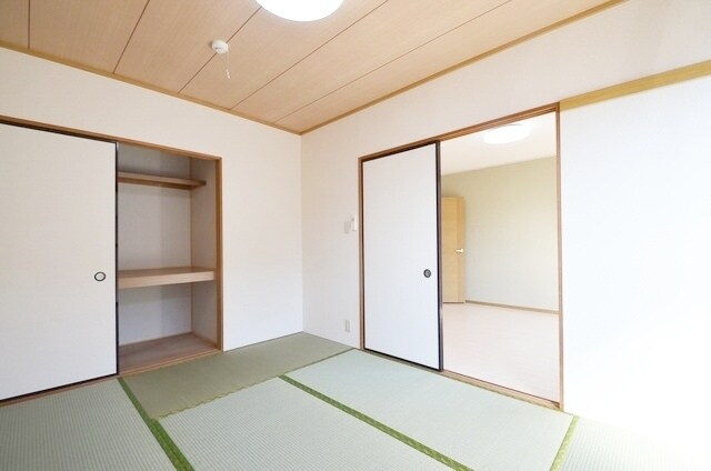 サウスメゾン　Ａの物件内観写真