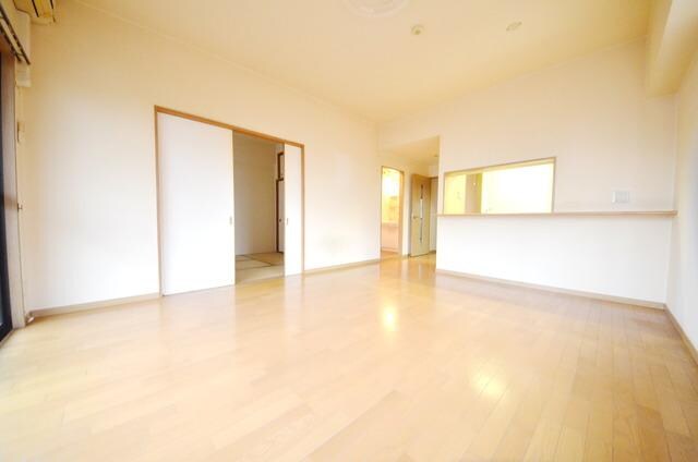 ブリリアントの物件内観写真