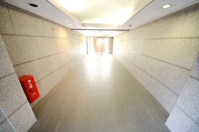 ブリリアントの物件内観写真