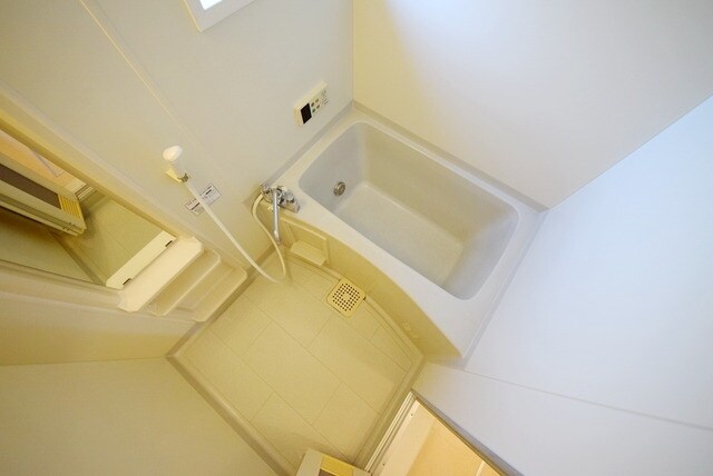 グリーンパーク堀之内の物件内観写真