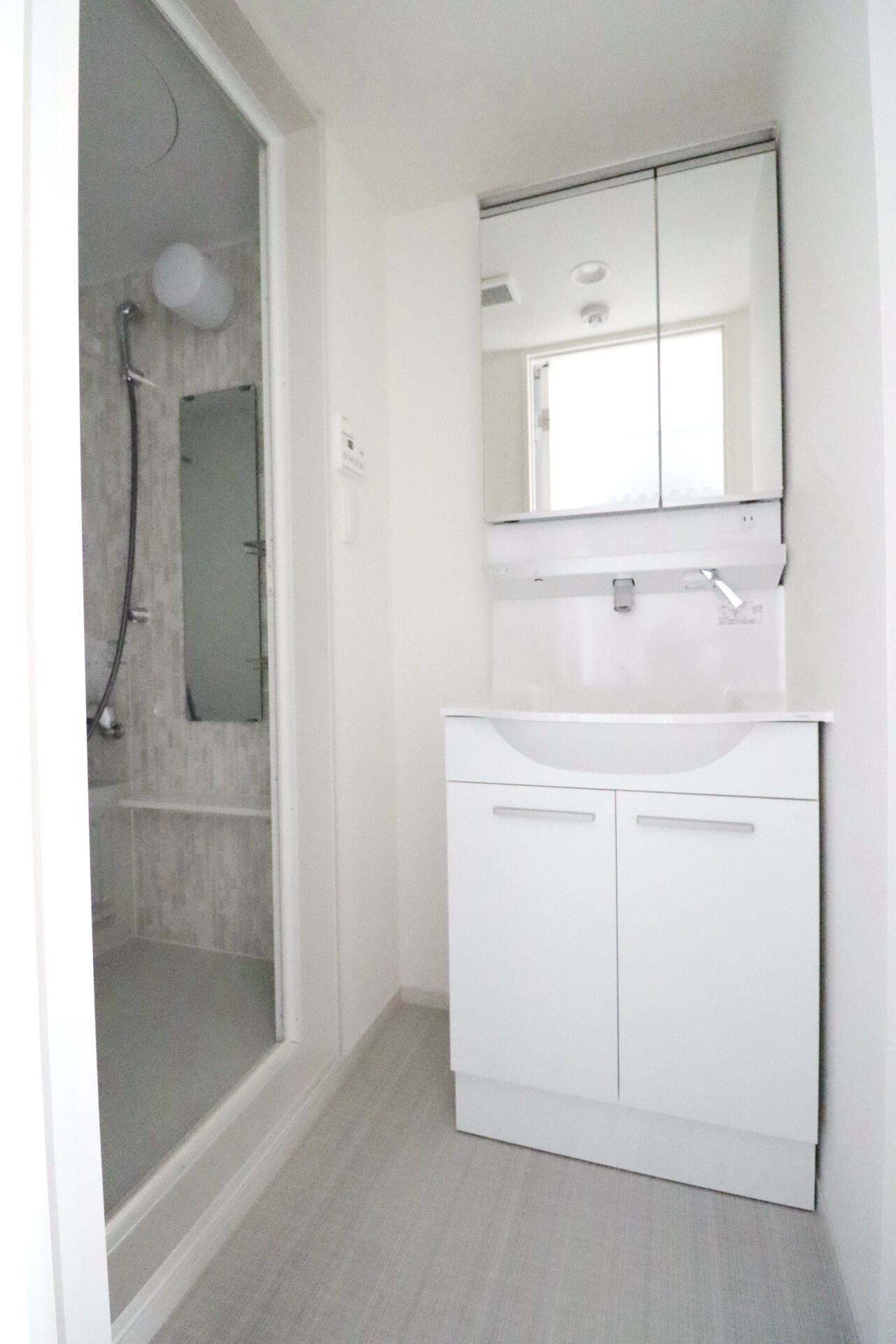 リブリ・中浦和IIの物件内観写真