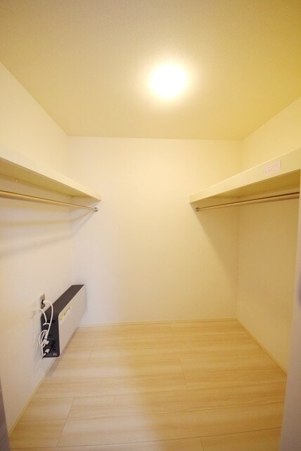 Floresta日進の物件内観写真