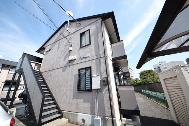 プリモ　2の物件外観写真