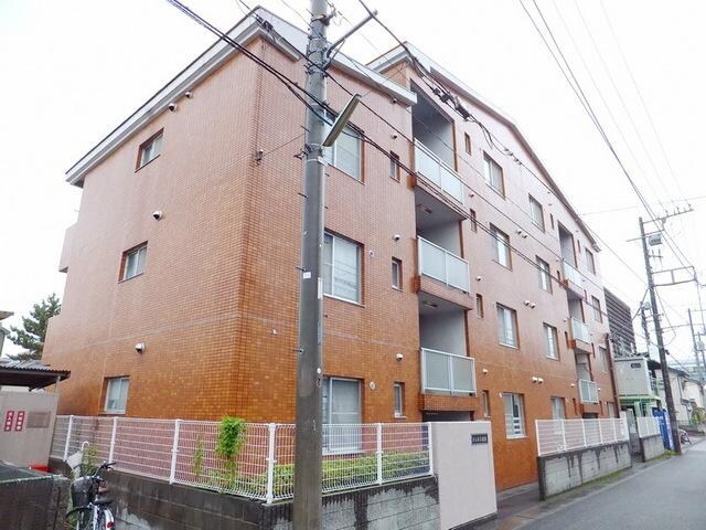 ジュネス桜田の物件内観写真