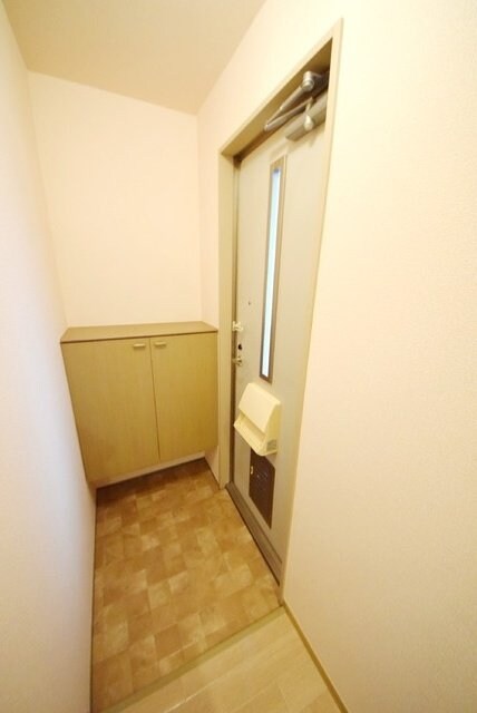 ホワイトヴュー　弐番館の物件内観写真