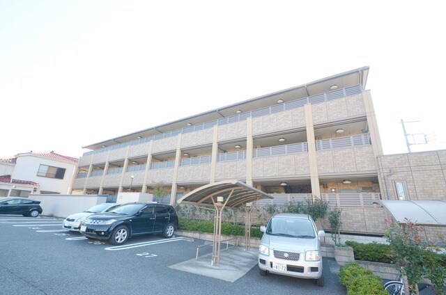 Ｉ.ヴィレッジ堀崎の物件外観写真