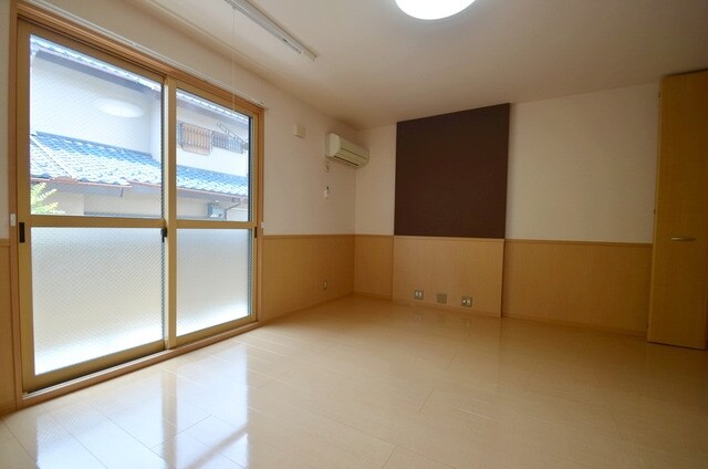 Ｉ.ヴィレッジ堀崎の物件内観写真