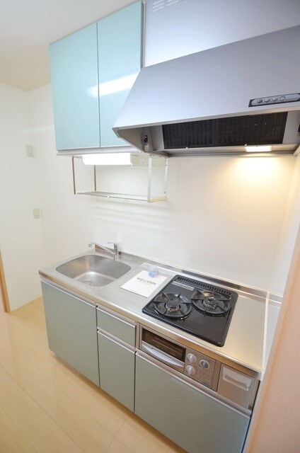 Ｉ.ヴィレッジ堀崎の物件内観写真