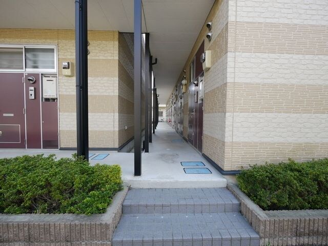 レオパレスゆげたII　の物件内観写真