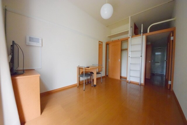 レオパレスゆげたII　の物件内観写真