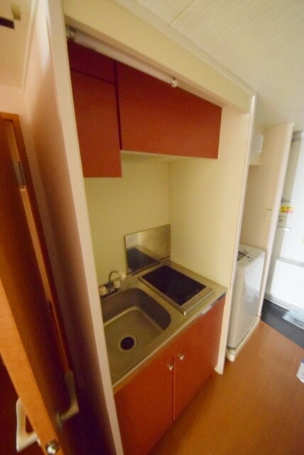 レオパレスゆげたII　の物件内観写真