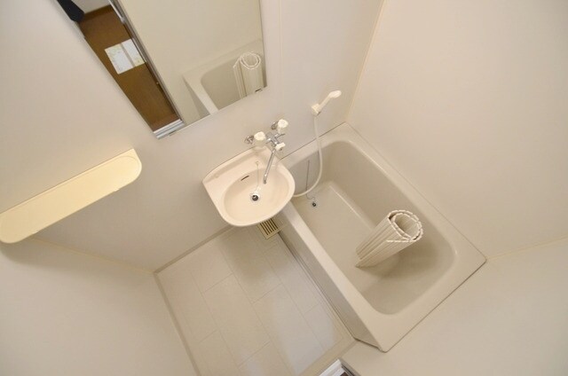 カーサ クーナの物件内観写真