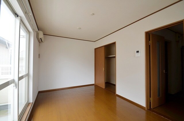 カーサ クーナの物件内観写真