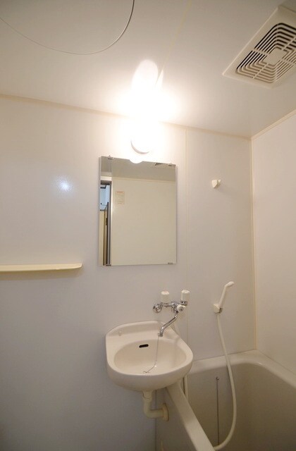 カーサ クーナの物件内観写真