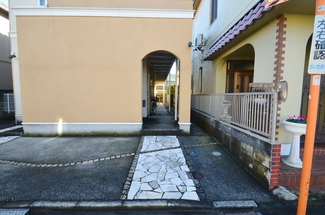 カーサ クーナの物件内観写真