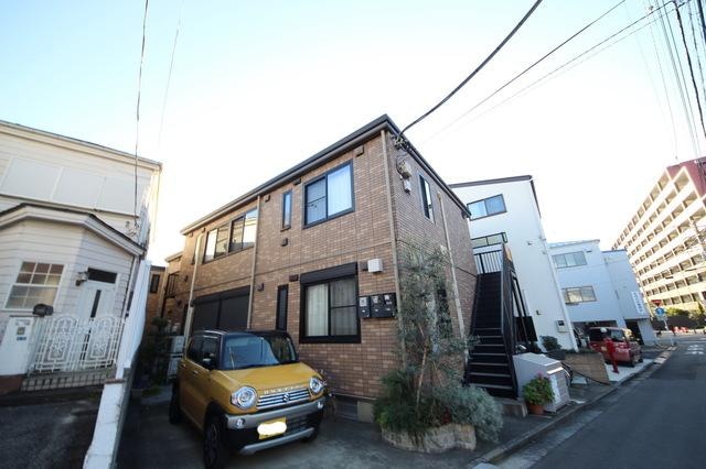 ハイム沙羅の物件内観写真