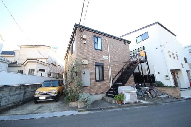 ハイム沙羅の物件内観写真