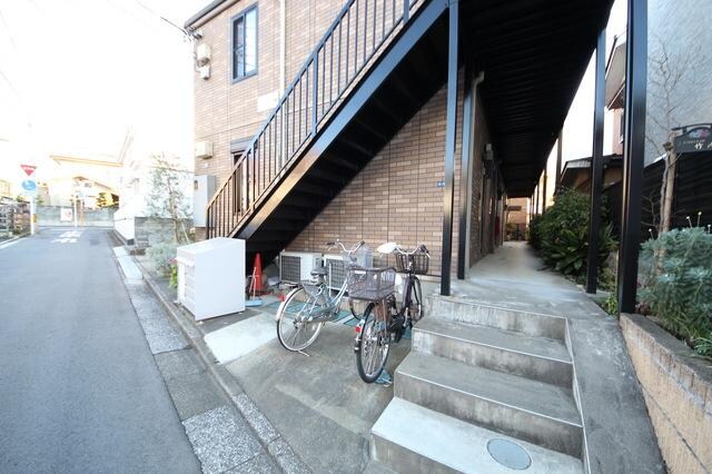 ハイム沙羅の物件内観写真