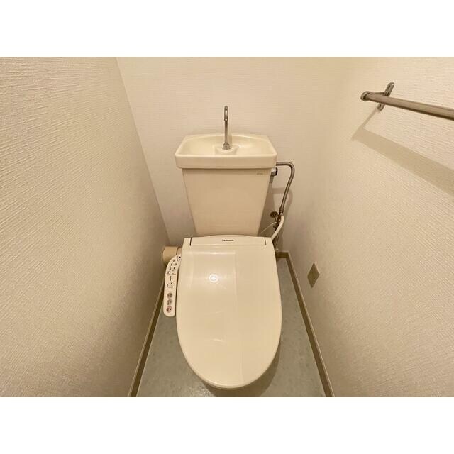 平和マンションの物件内観写真