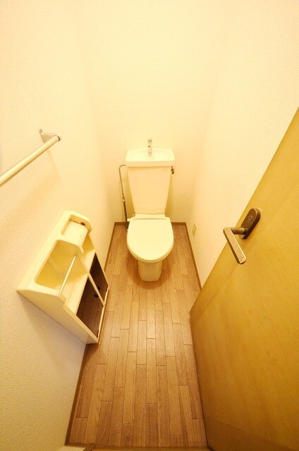 ドミール神田　参番館の物件内観写真