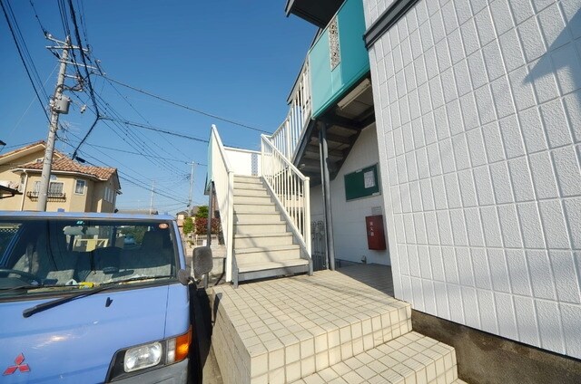ドミール神田　参番館の物件内観写真