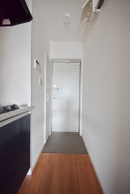 Ａｍｂｉｔｉｏｎ見沼の物件内観写真