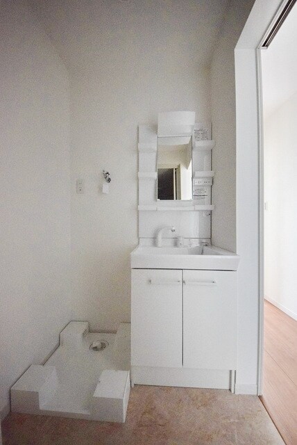 Ａｍｂｉｔｉｏｎ見沼の物件内観写真