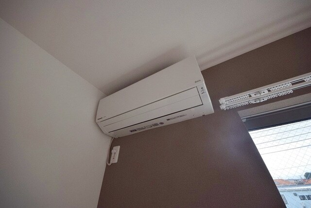 Ａｍｂｉｔｉｏｎ見沼の物件内観写真