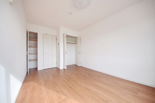 Ａｍｂｉｔｉｏｎ見沼の物件内観写真