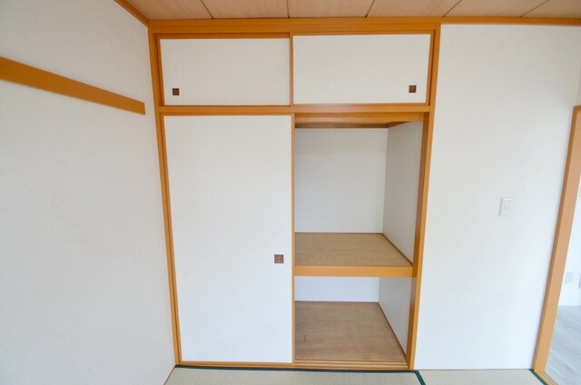 コスモ浦和中島の物件内観写真