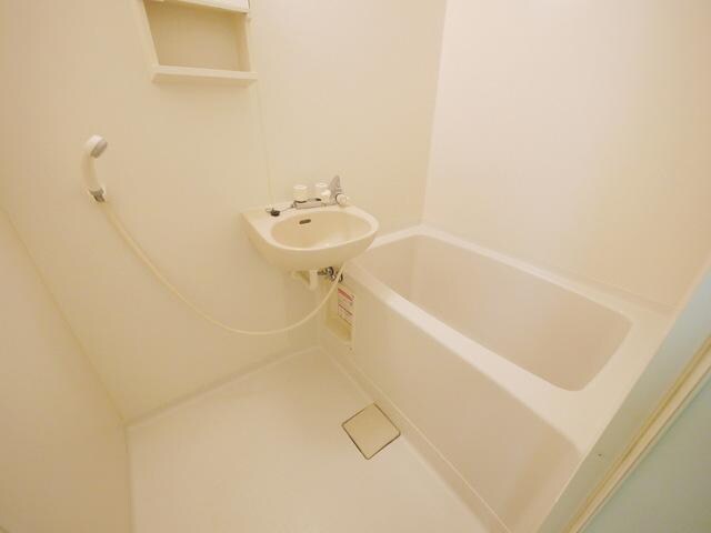 あすなろ4棟の物件内観写真