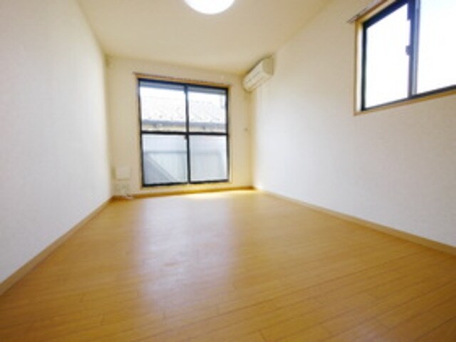 あすなろ4棟の物件内観写真