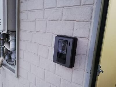 メルベーユIIの物件内観写真