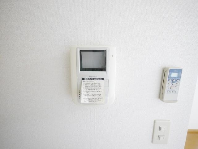 エスポワール参番館の物件内観写真