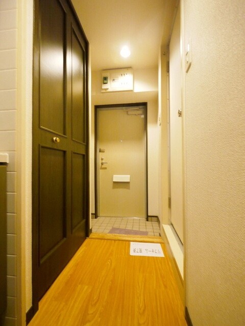 ライオンズプラザ大宮第２の物件内観写真