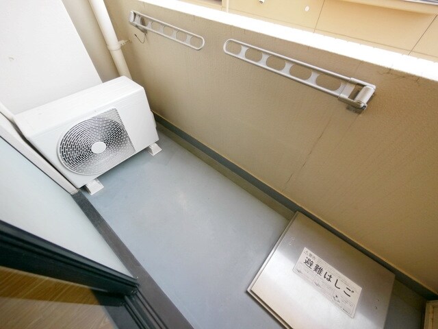 ライオンズプラザ大宮第２の物件内観写真