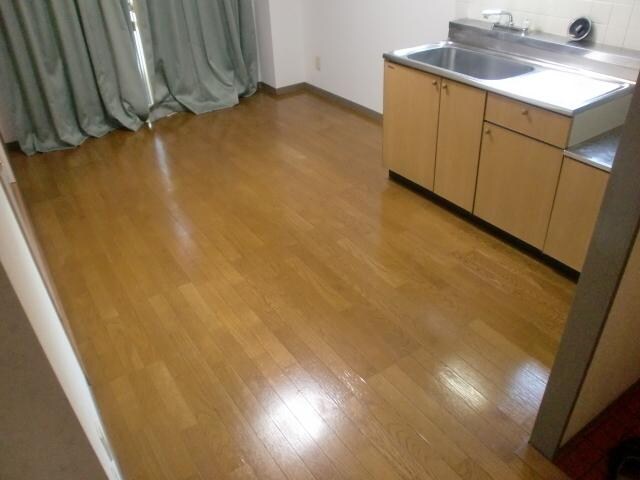 シャルム宮原の物件内観写真