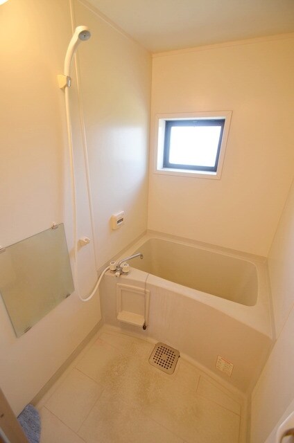 パティオの物件内観写真