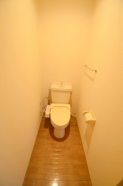 パティオの物件内観写真