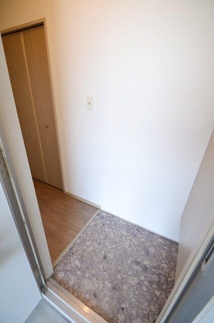 パティオの物件内観写真