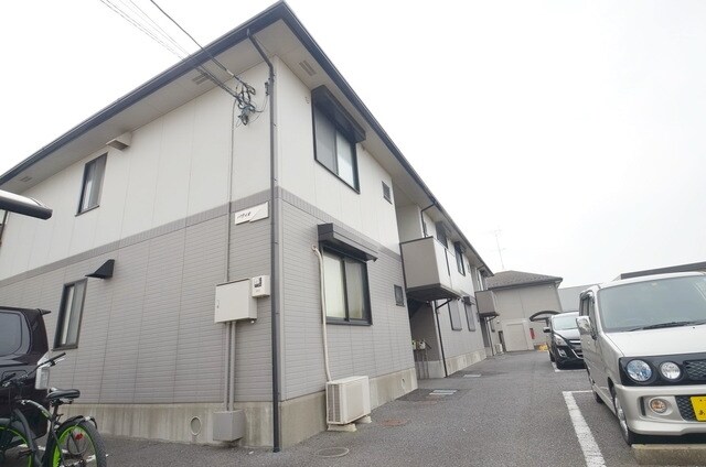 パティオの物件内観写真