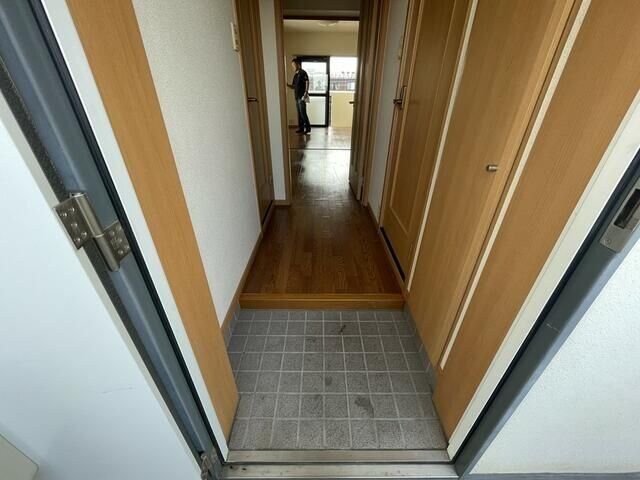 プリムスカイズの物件内観写真