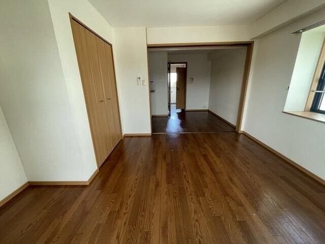 プリムスカイズの物件内観写真