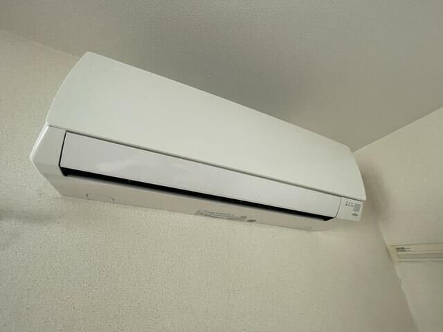 プリムスカイズの物件内観写真