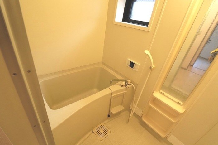 プリムヴェール弐番館の物件内観写真