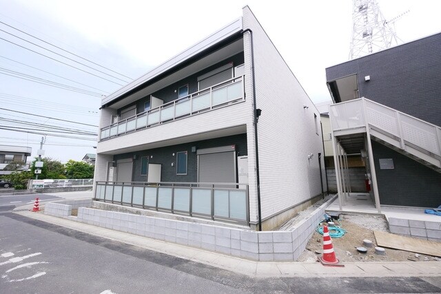 リブリ・アヴェンタドールの物件内観写真