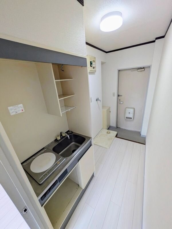 ハイムユタカの物件内観写真